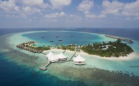 Safari Island Resort & Spa Maldives